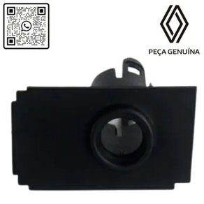 RN 69535R 253C69535R Suporte Do Sensor De Estacionamento Original Renault Captur 1 RN 69535R 253C69535R Suporte Do Sensor De Estacionamento Original Renault Captur 1